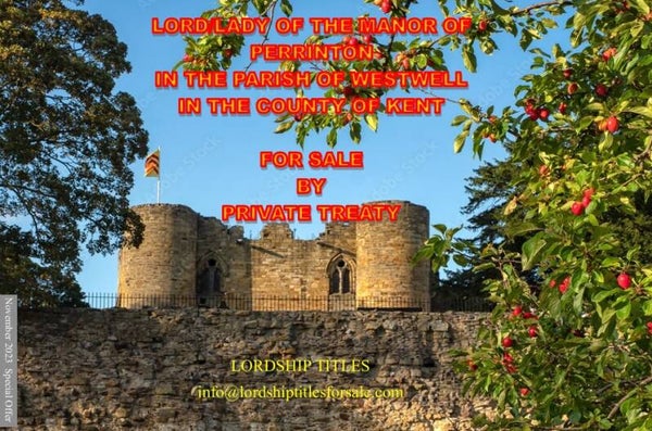 Lordship of Perrinton