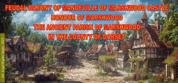 Honour of Marshwood