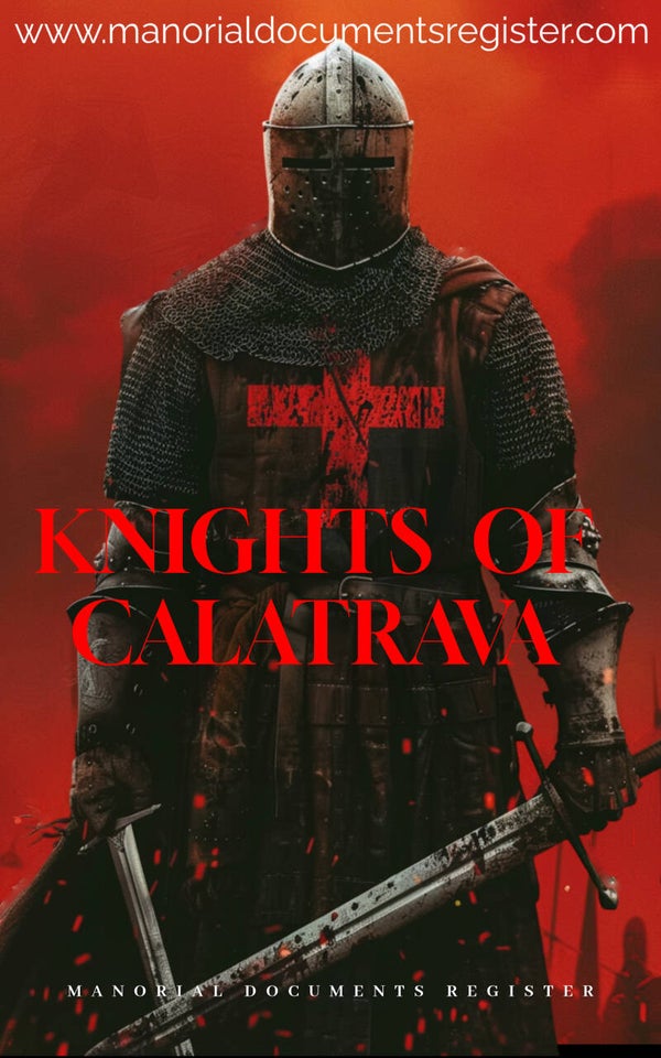 Knights of Calatrava