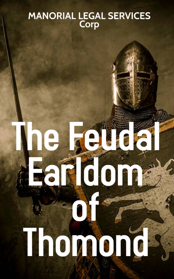 Feudal Earldom of Thomond