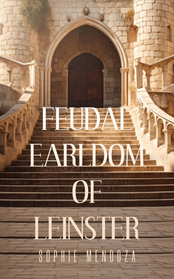Feudal Earldom of Leinster