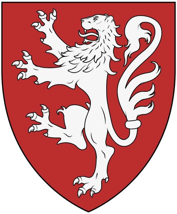 Feudal Earl of Northumbria