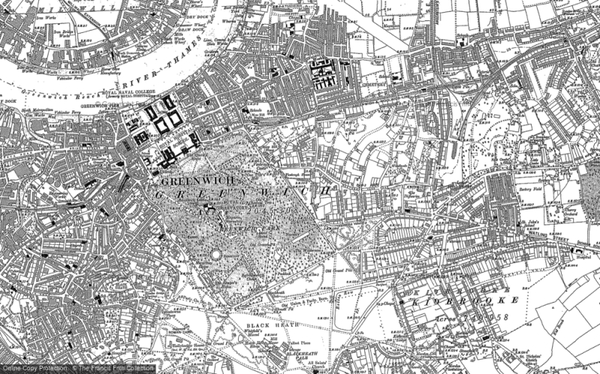 Barony of West Greenwich