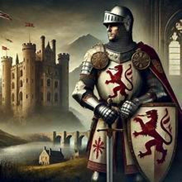 Knight of Daws Castle