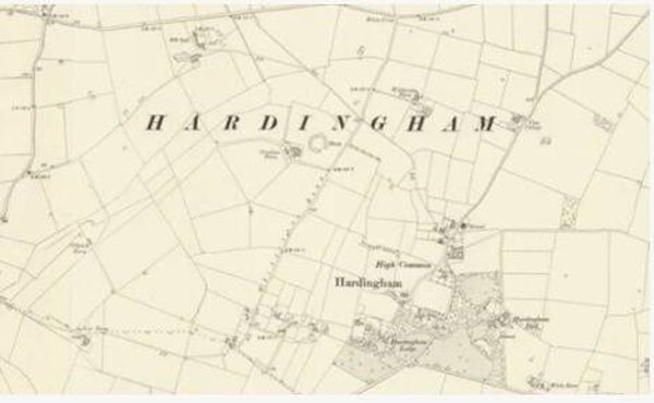 Barony of Flockthorpe