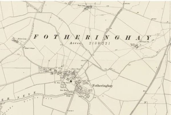 Barony of Fotheringay