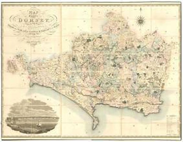 Barony of Poorstock