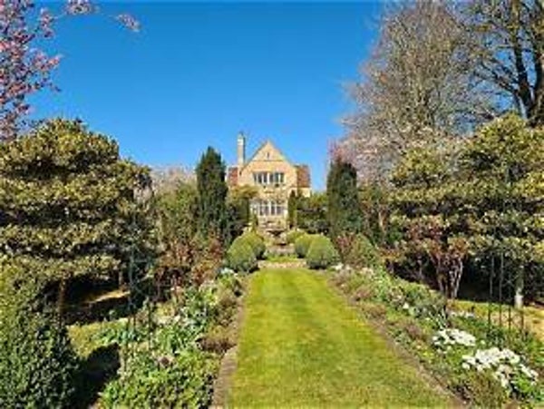 Lordship of Ardens