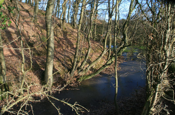 Lordship of Walterstone Castle