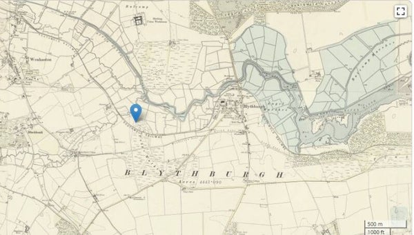 Barony of Blythborough