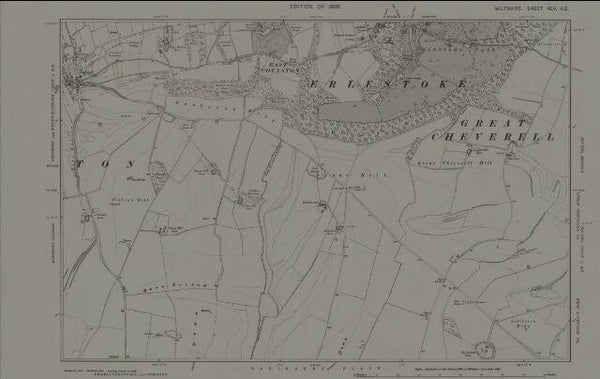 Barony of Erlestoke