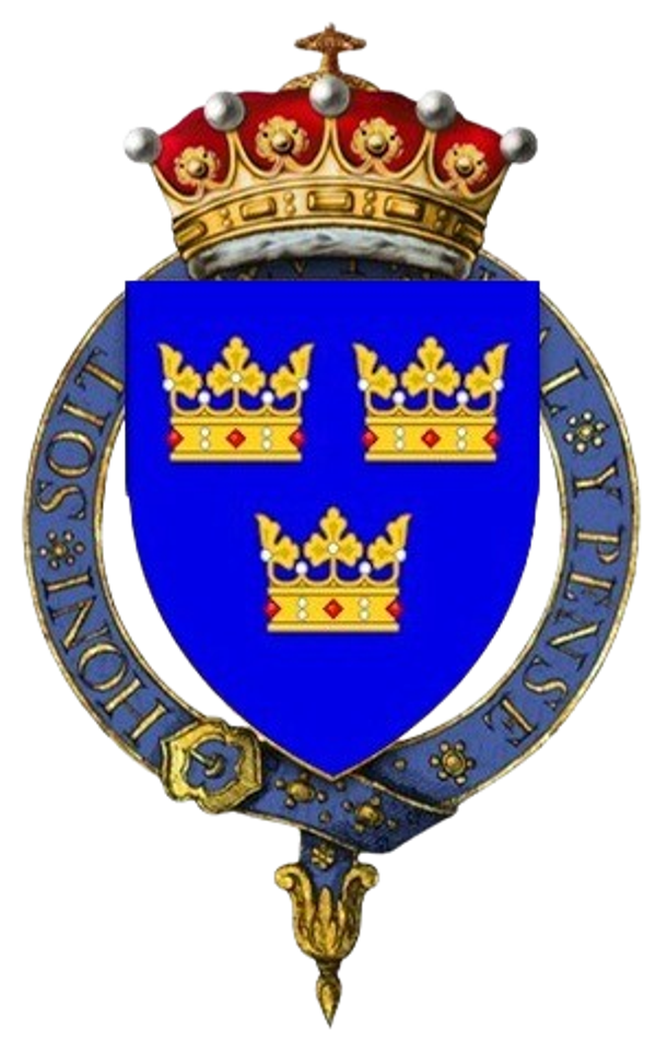 Feudal Earl of East Anglia