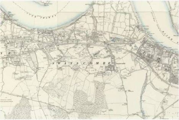 Barony of Swanscombe