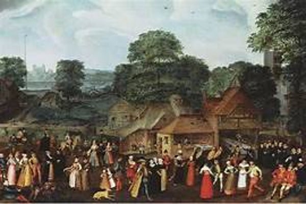 Barony of Wallingford