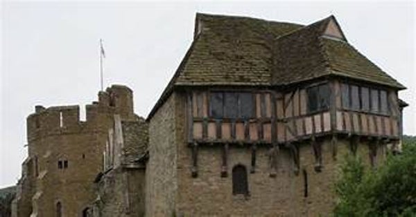 Feudal Barony of North Cadbury