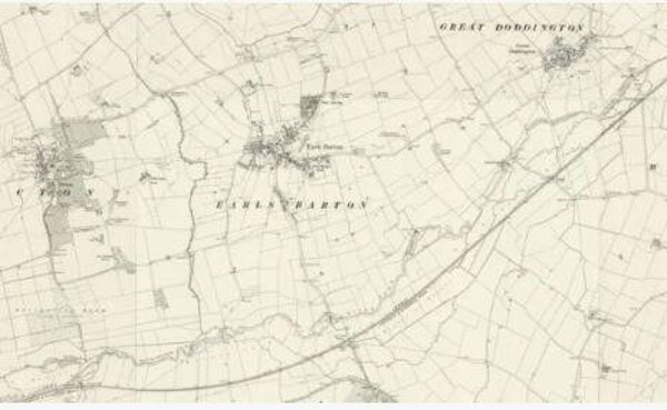 Lordship of Thorp or Thorpe