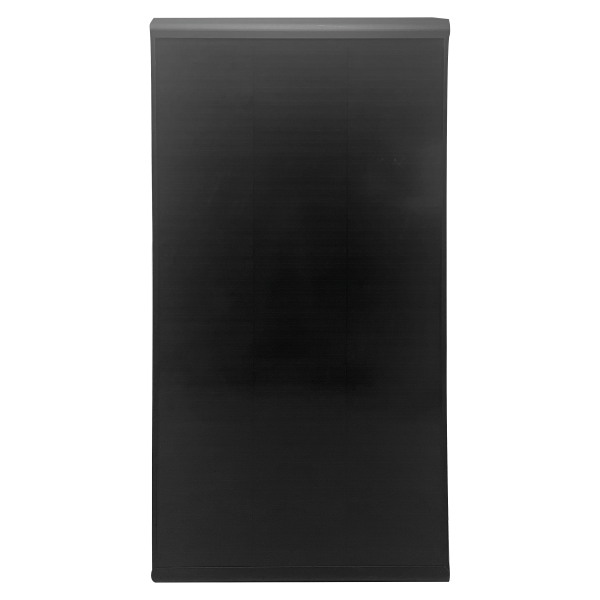 Vechline Daglichtpaneel Black Shingled 180W (OP BESTELLING)