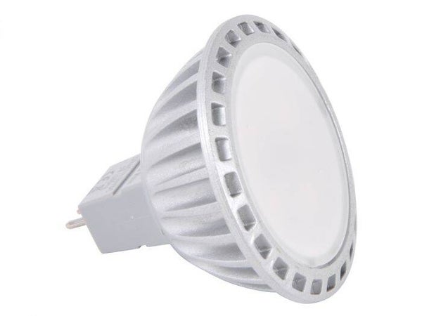 LED lamp MR16 L210