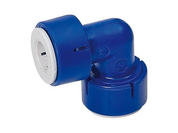 Uniquick hoekverbinding 90°