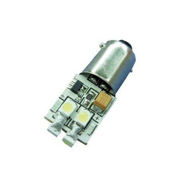 Led lamp BA95 Chart