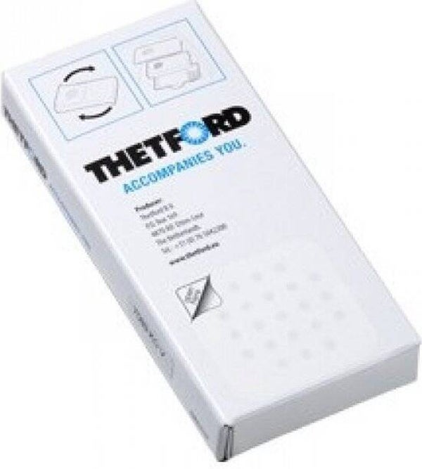 Thetford instruction filter aut. ventilator C250