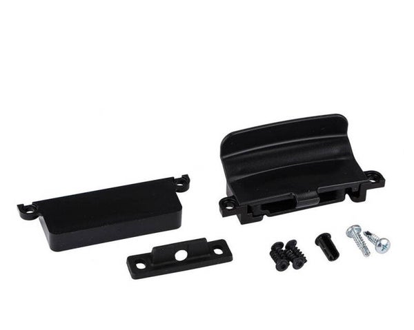 Thetford SR latch v2 black