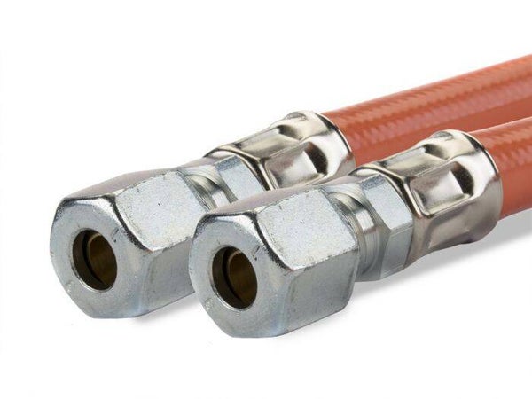 Gasslang  6/8mm 6/8mm  1m