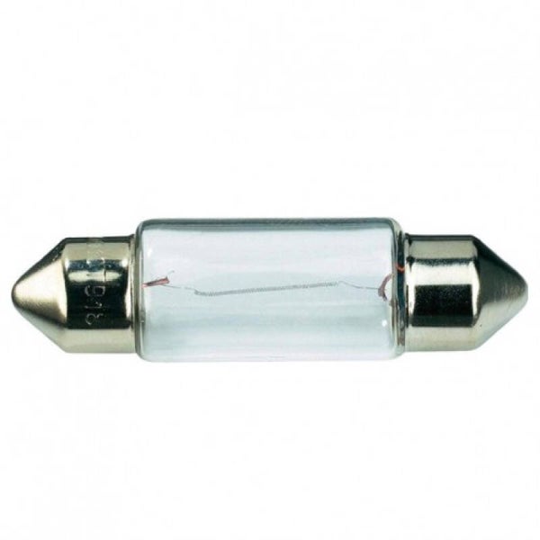 Buislamp 12V-5w 2st