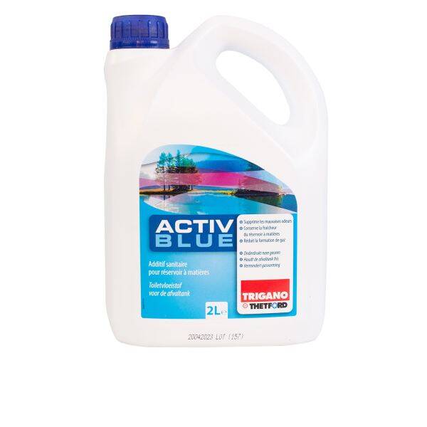 Trigano Activ Blue 2L