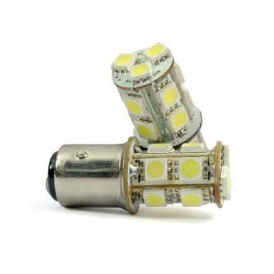 Led lamp BA15S tower-13 20w