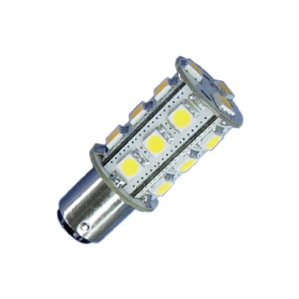 Led lamp BA15S tower-18 20w