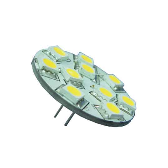 LED G4 X-BRIGHT 10 BACKPIN