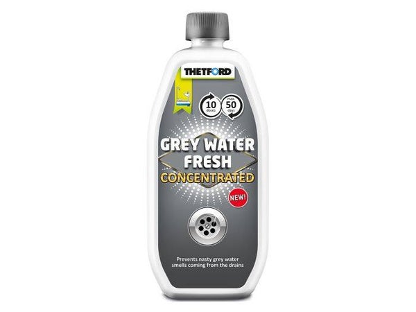 Thetford Grey Water Fresh Concentrated 0.8L