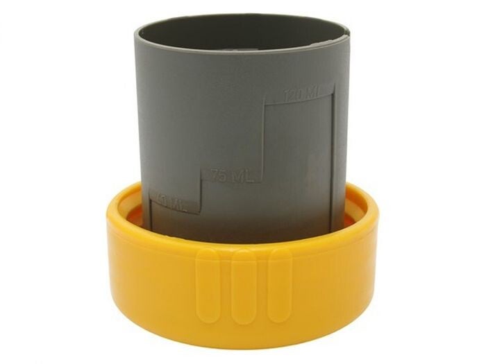 Thetford sc234/500 measering cup yellow