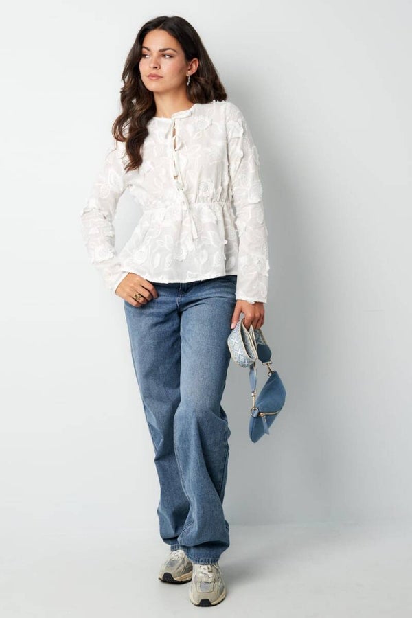 Jeans the icon - denim