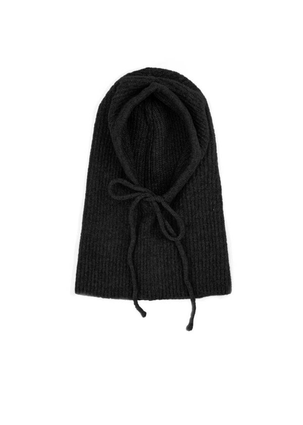 Basis balaclava - black