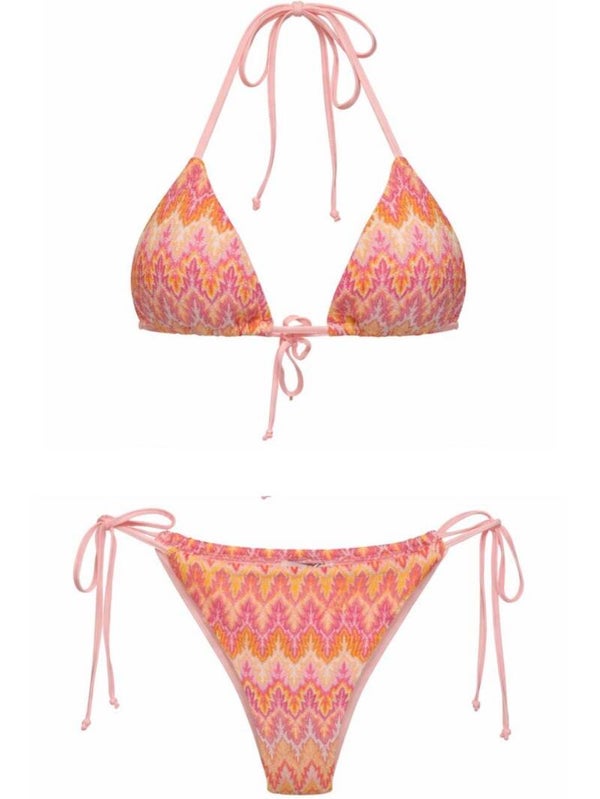 Bora bora bikini - pink