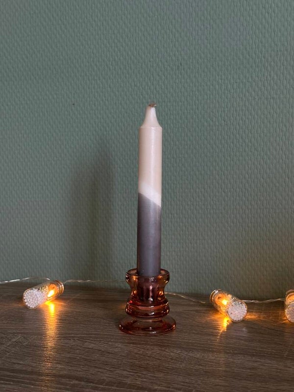 Dinerkaars dusty shadow