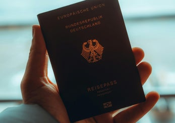 Apostille Services in Lewisville Texas