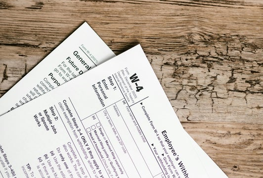 I-9 Verification in Lewisville TX