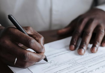 Loan Signing Agent