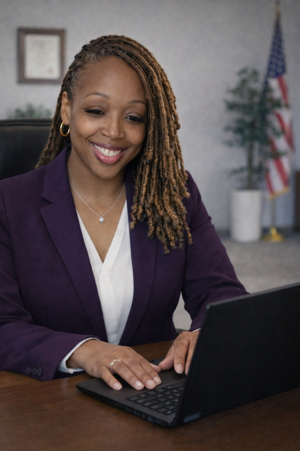 Remote Online Notarization (RON)  Services in Lewisville TX