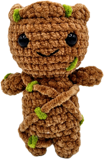 Groot 🌱