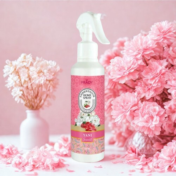 Spray Senteur YANI
