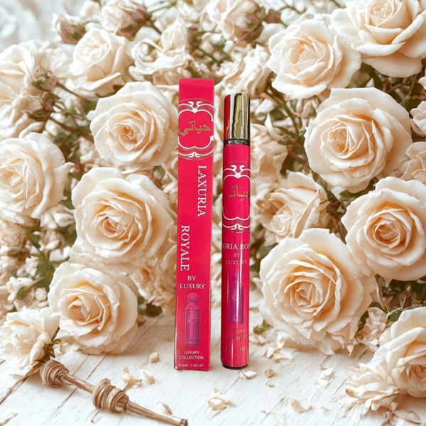 Parfum Laxuria N43 35ml