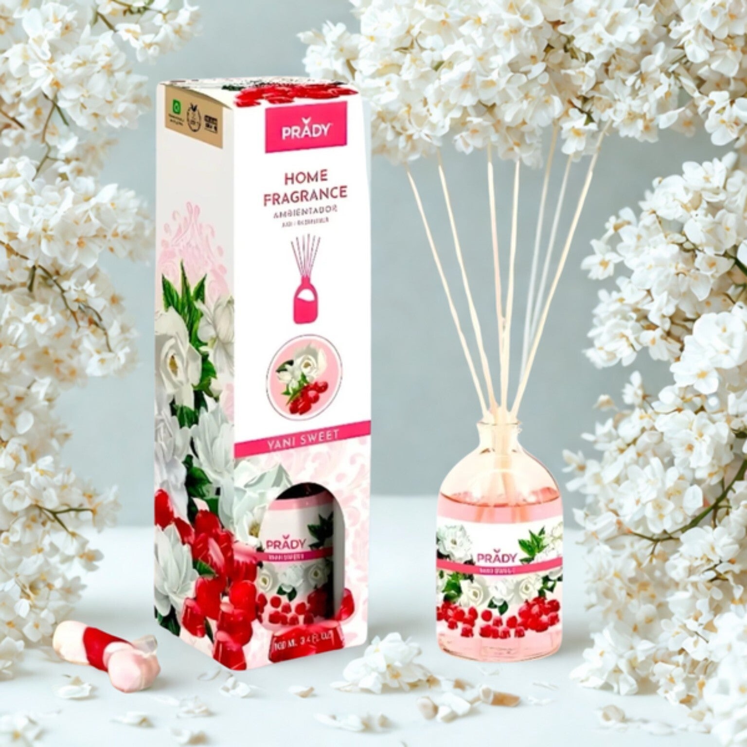Mikado Senteur YANI SWEET