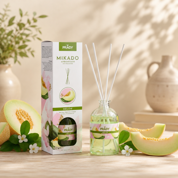 Mikado Senteur MELON 🍈