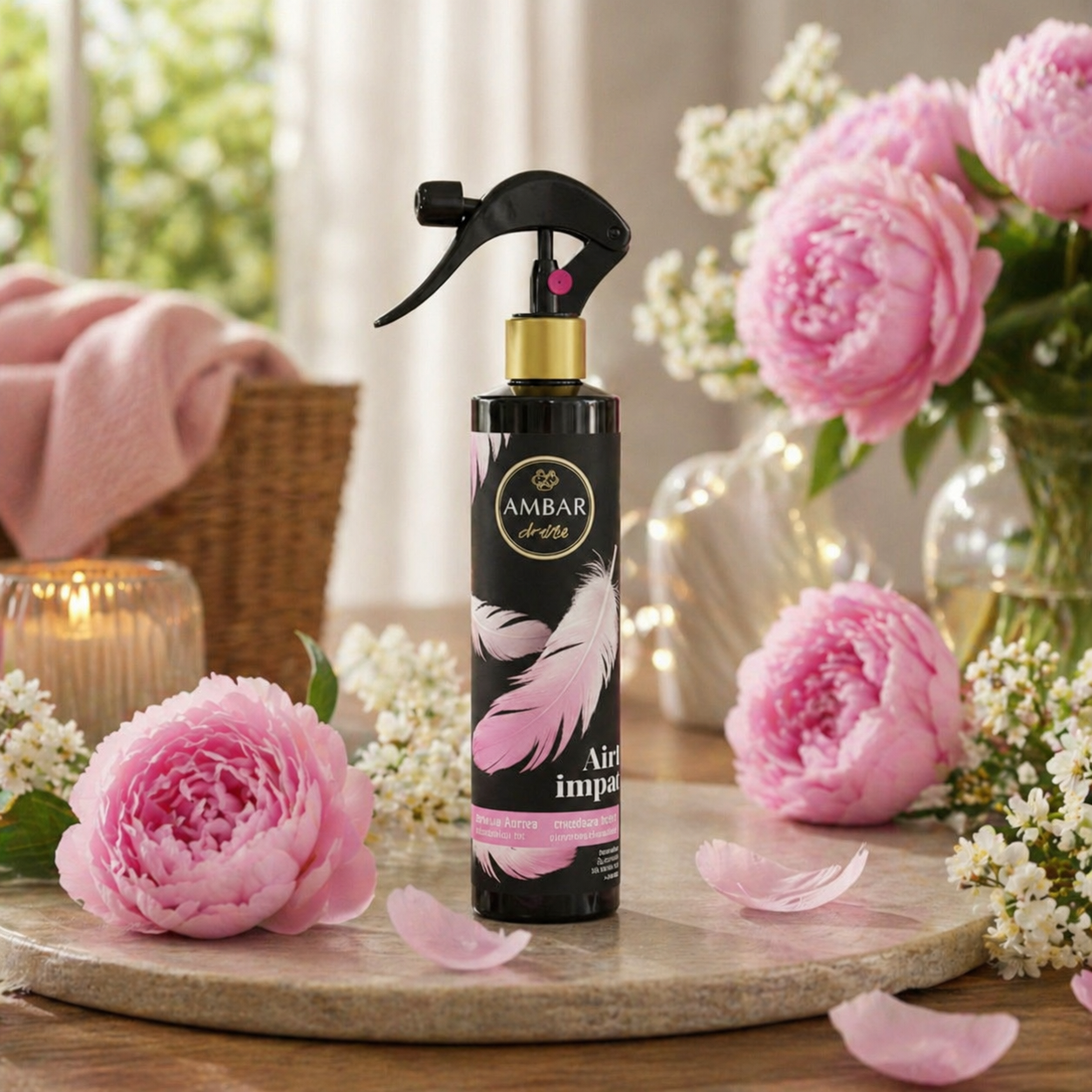 Spray Senteur AIR D'impératrice