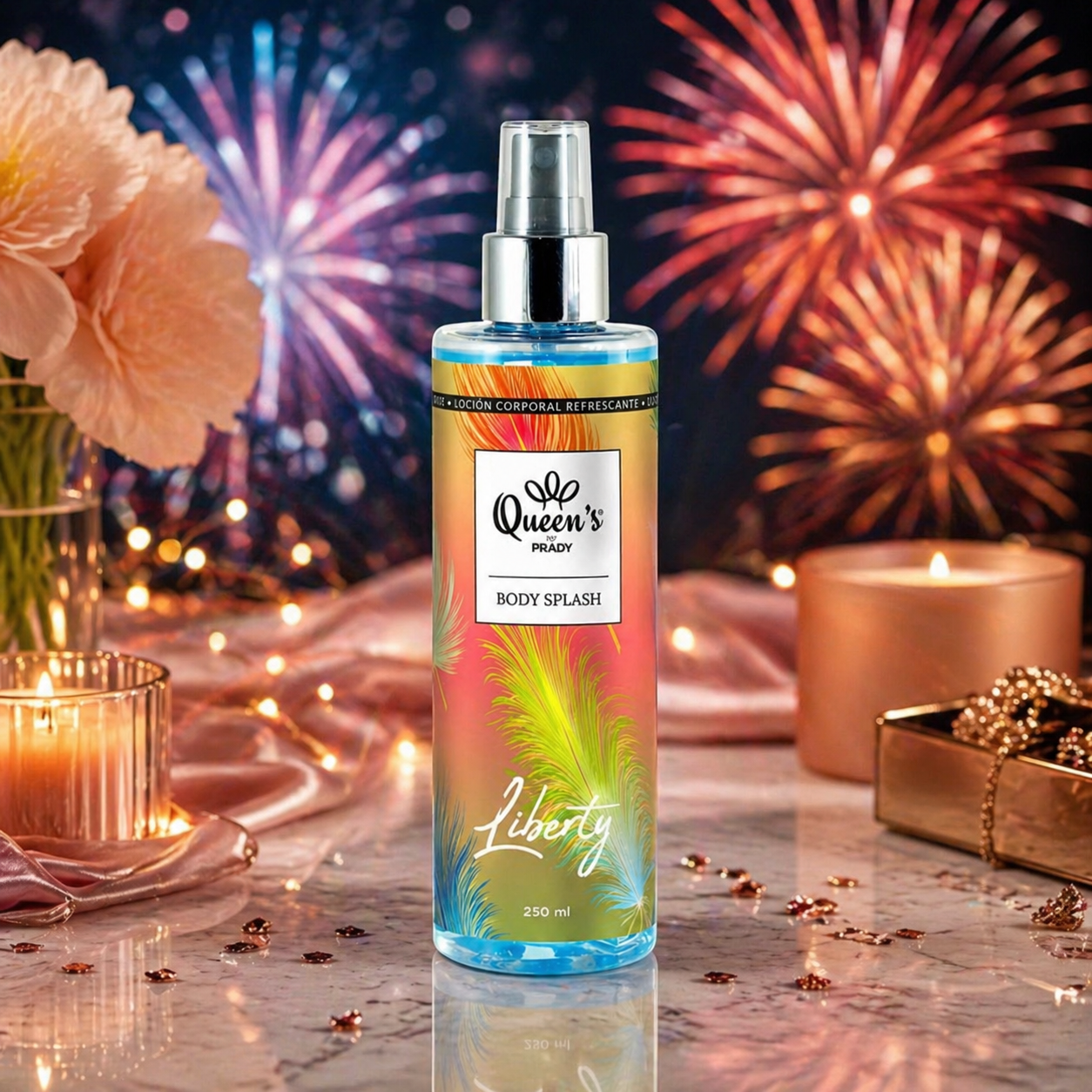 Brume Senteur LIBERTY