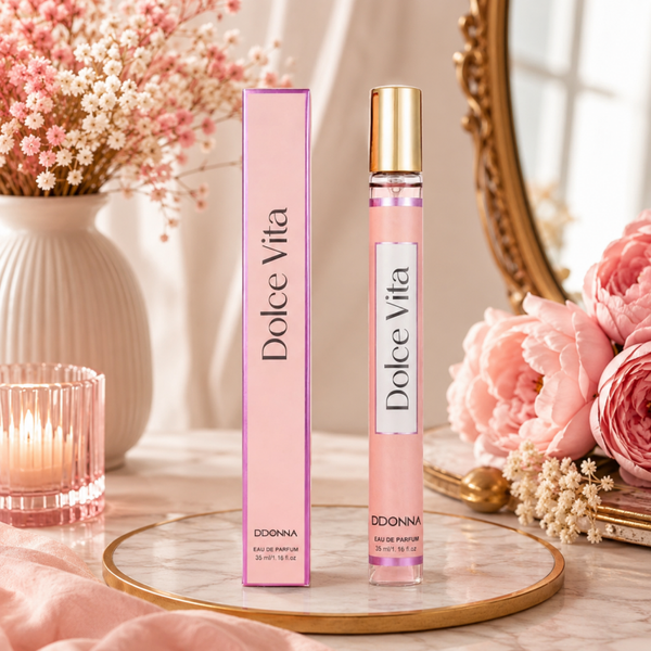 🌸 Dolce Vita – Eau de Parfum 35 ml 🌸